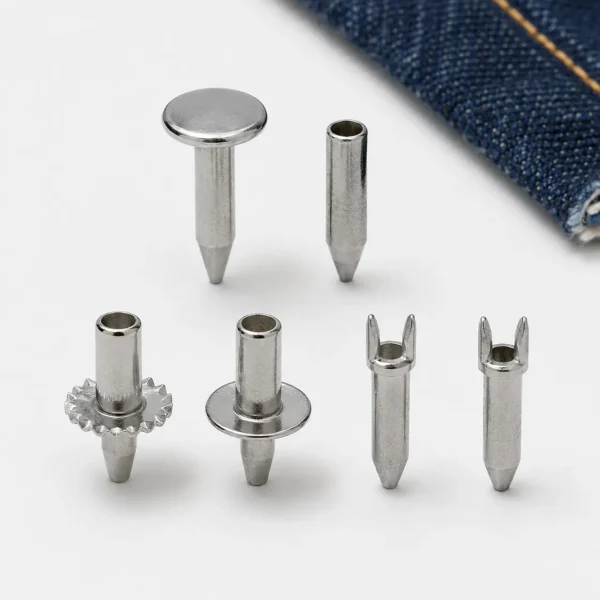 Metal tekstil çivisi çeşitleri 1000 adet